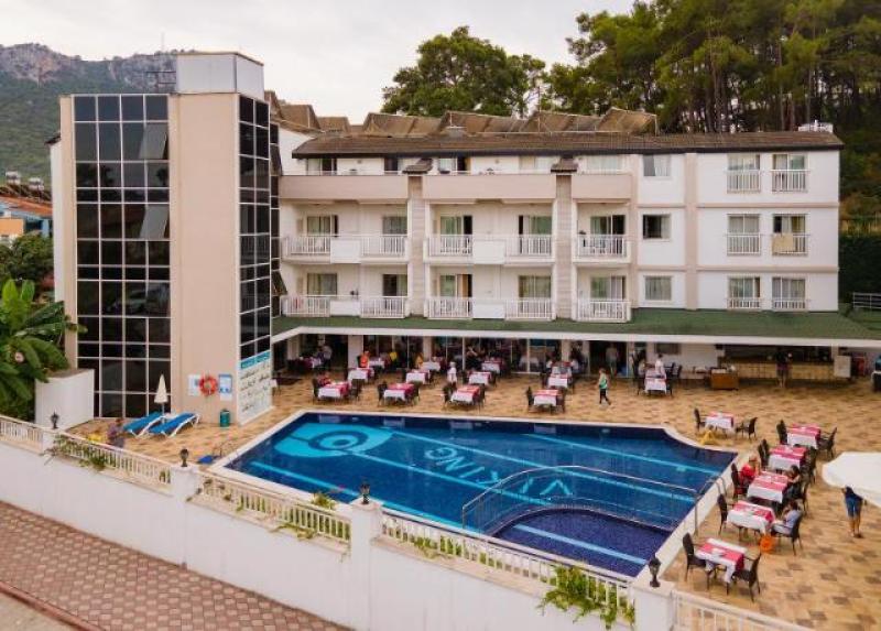 Viking Suite Hotel