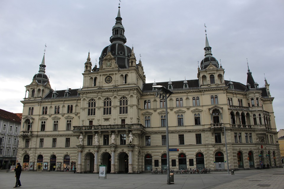 Graz