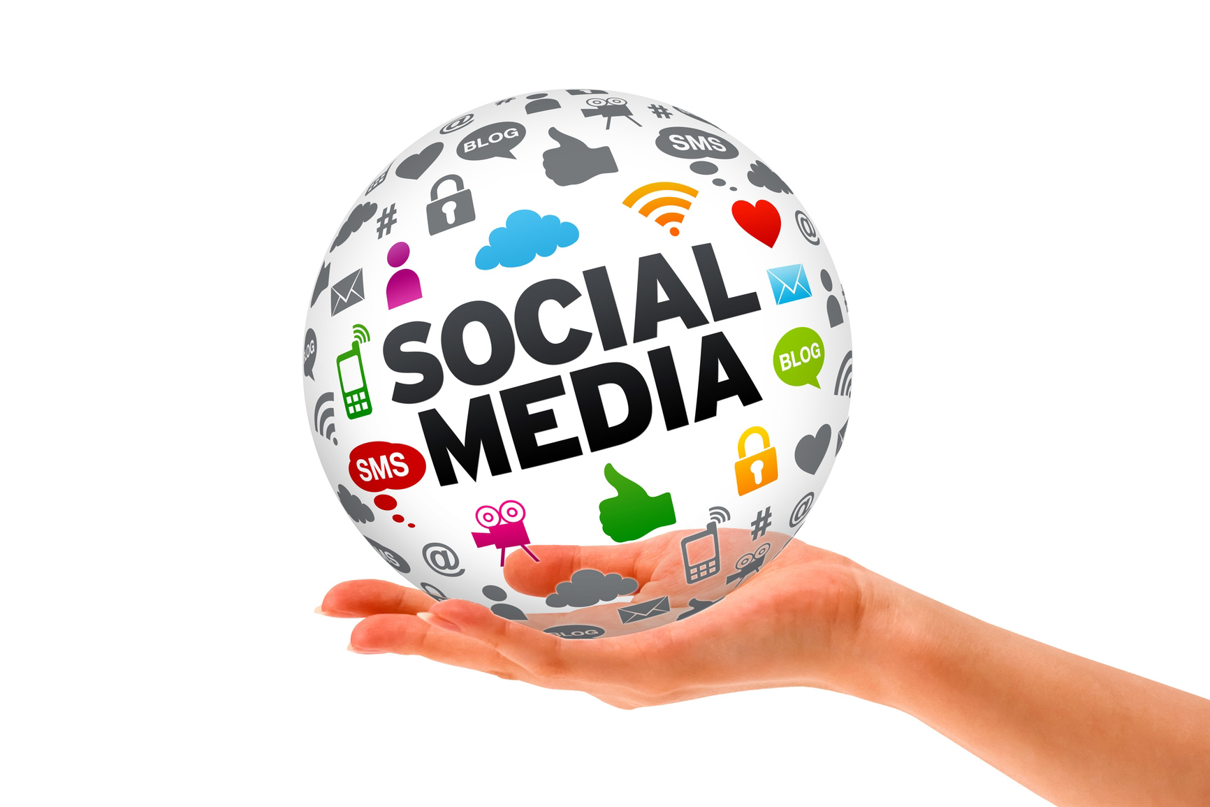 Social Media Marketing Tips for Small Businesses
