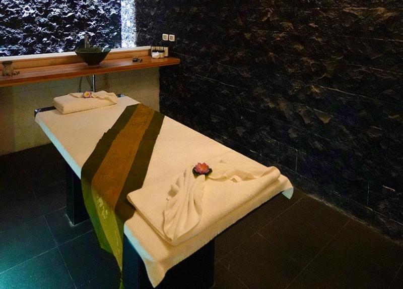 Fort Arabesque West Bay Adult Only Hotel