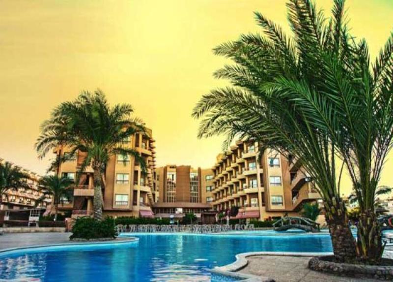 Sea Gull Resort Hotel