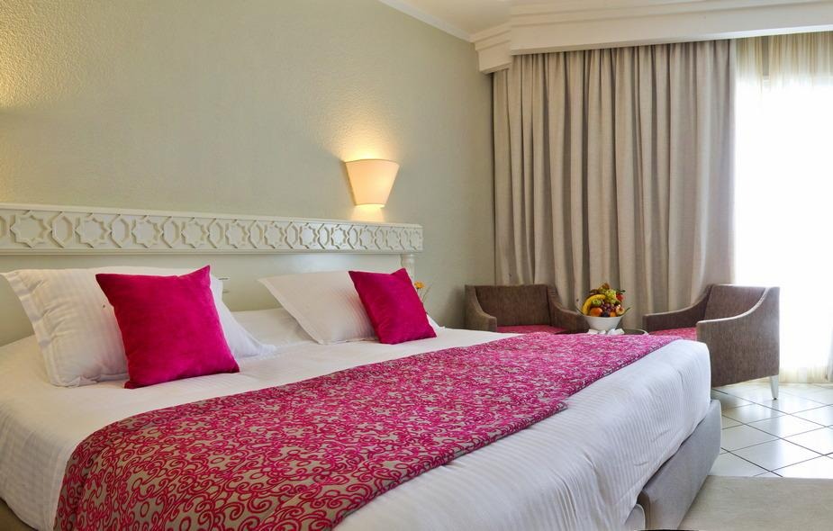 Hotel El Mouradi Palm Marina