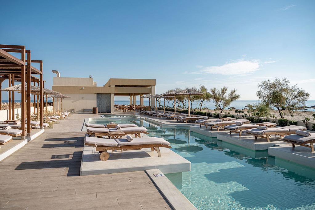 Avra Imperial Hotel