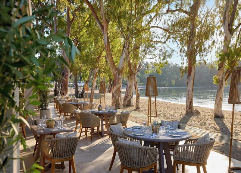 Ikos Odisia Hotel