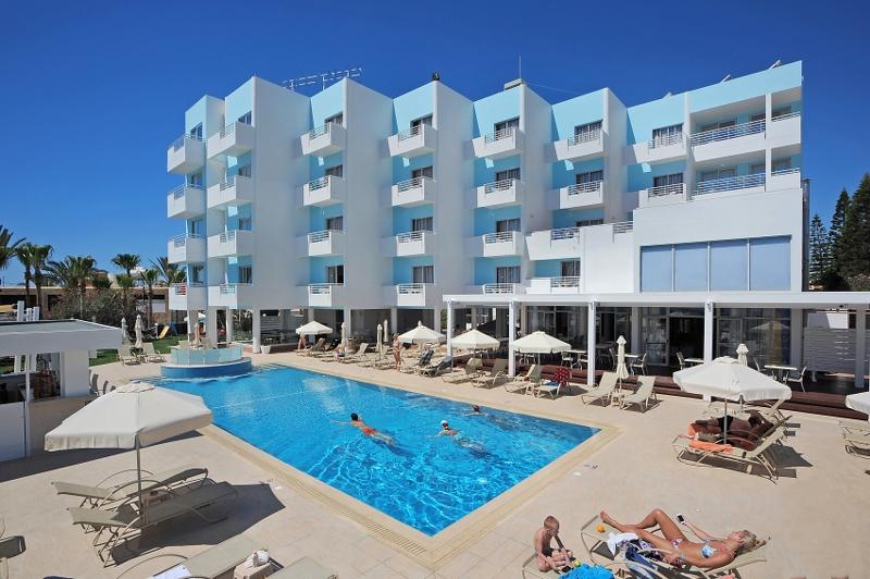 Hotel Okeanos Beach Boutique