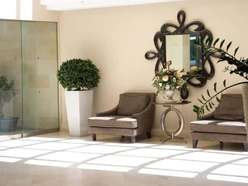 Hotel Atlantica Oasis