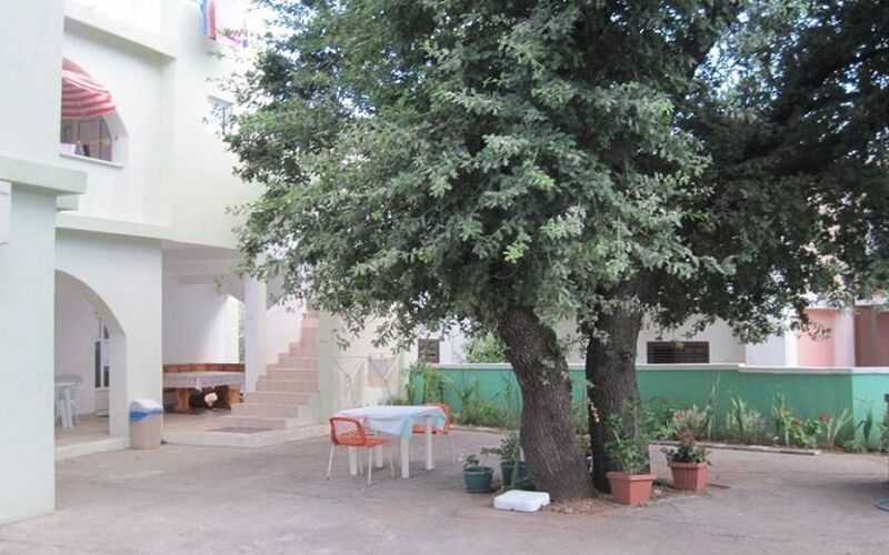 Apartmani Korac