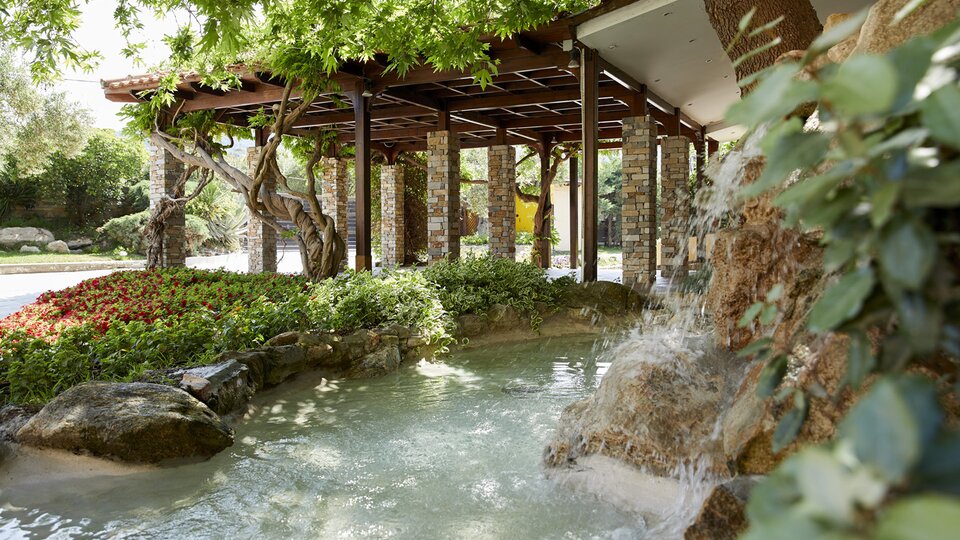 Hotel Anthemus Sea Beach Hotel and Spa