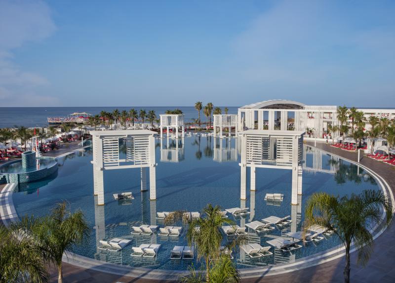 Selectum Luxury Resort Hotel