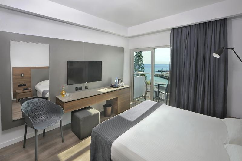 Hotel Okeanos Beach Boutique