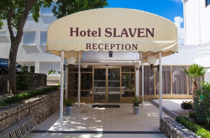 Slaven Hotel