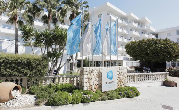 Grupotel Los Principes and Spa