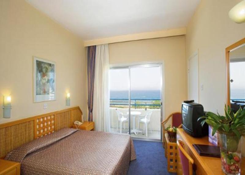 Aloe Hotel