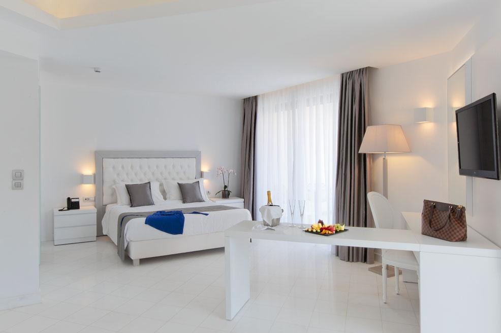 Hotel Princess Andriana