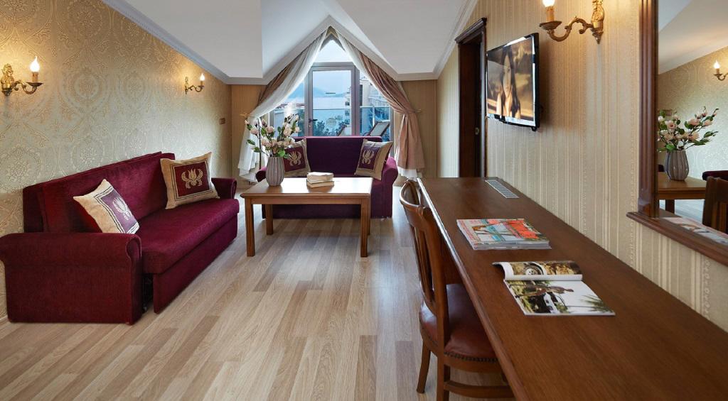 Emre Hotel