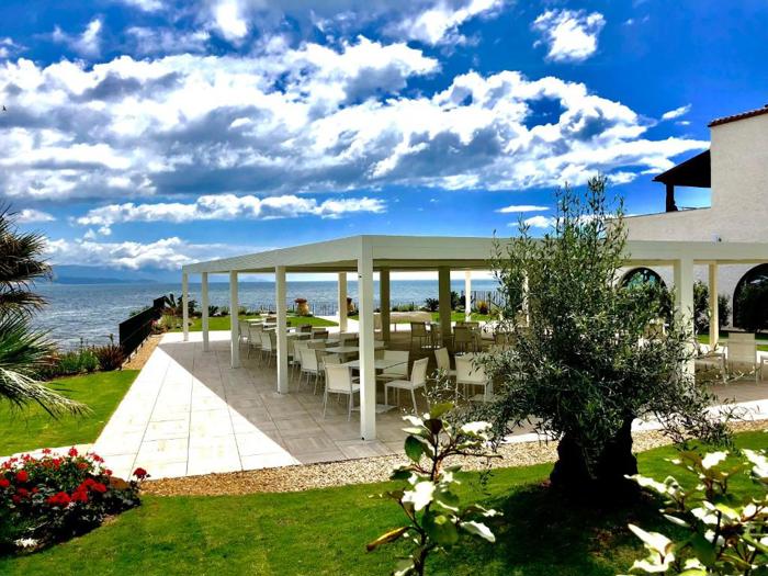 Hotel Punta Negra