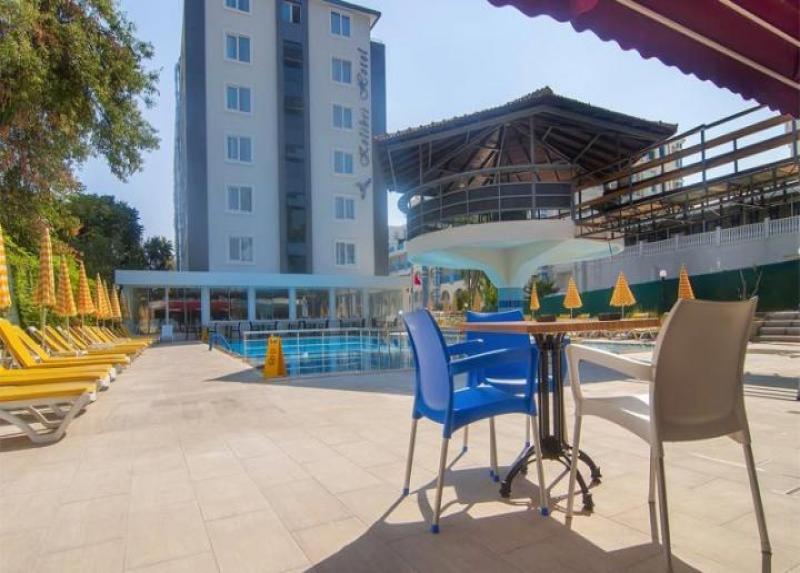 Kolibri Hotel