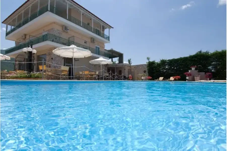 Vila Alexander Inn