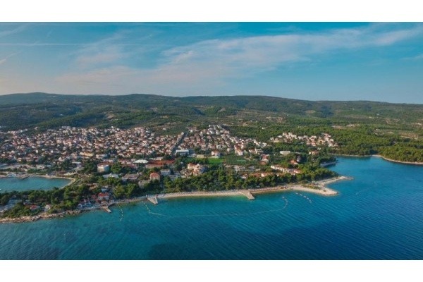 Vila Diana Waterman Supetrus Resort