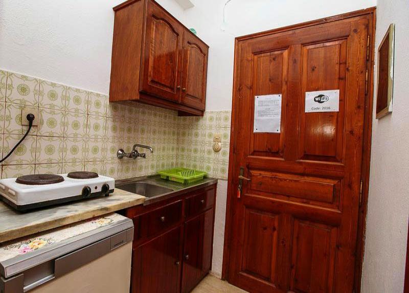 Vila Aleksandra 3 Apartmani