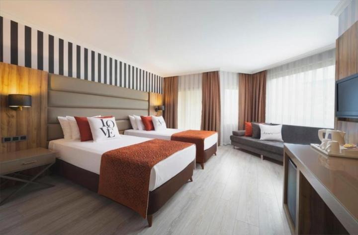 Selectum Family Resort
