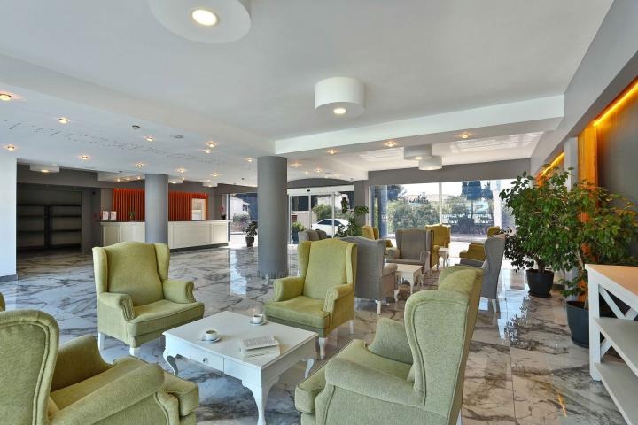 Hotel Summer Garden Suites & Beach (Ex. Apart)