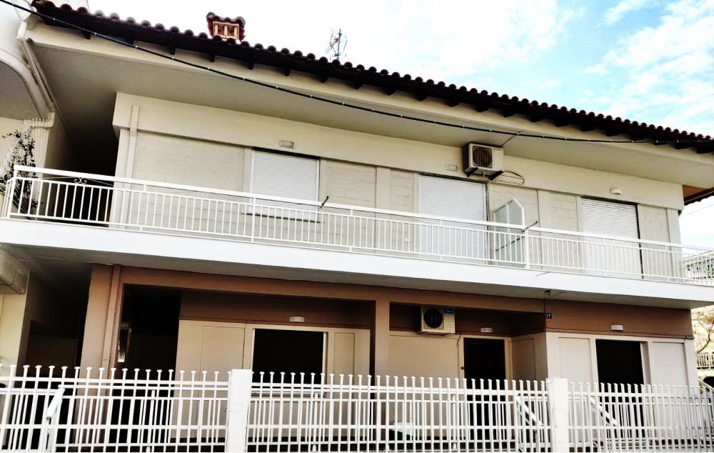 Apartmani Kostas