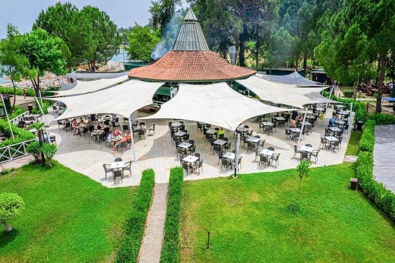 Ma Biche Kemer By Werde Hotels