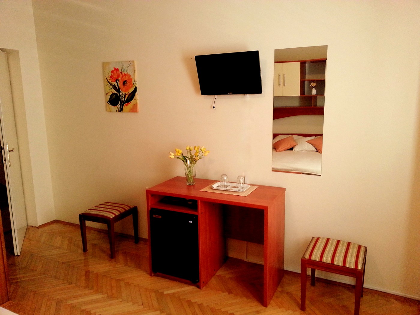 Vila Grubišić