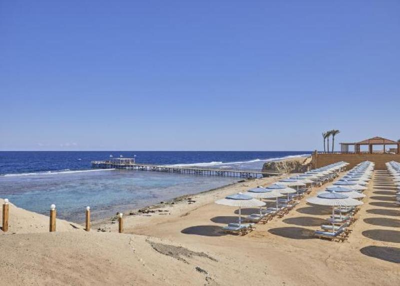 Solymar Reef Marsa Hotel