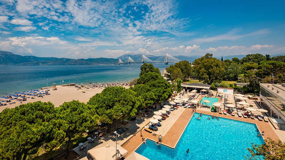 Hotel Porto Rio