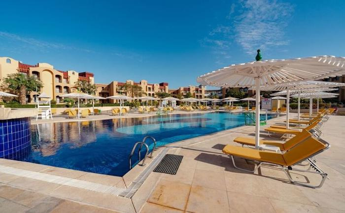 Hotel Lemon and Soul Makadi Garden