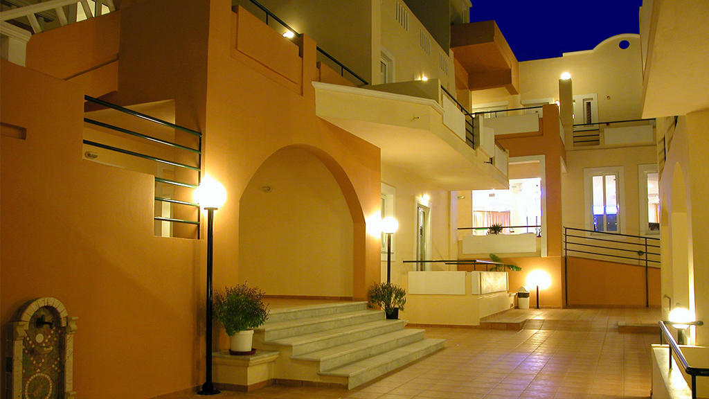 Nontas Hotel