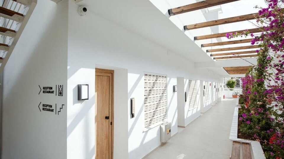 Akti Boutique Hotel