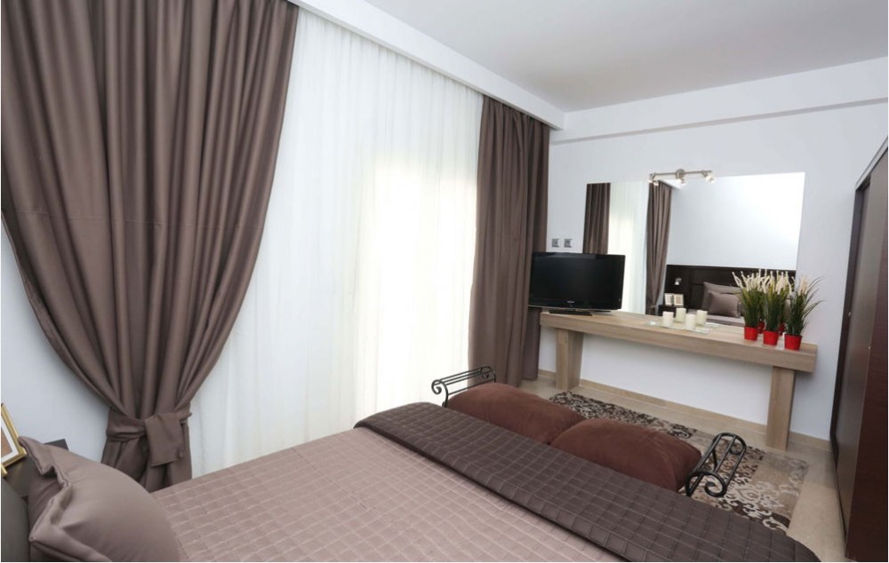 Hotel Philoxenia Boutique
