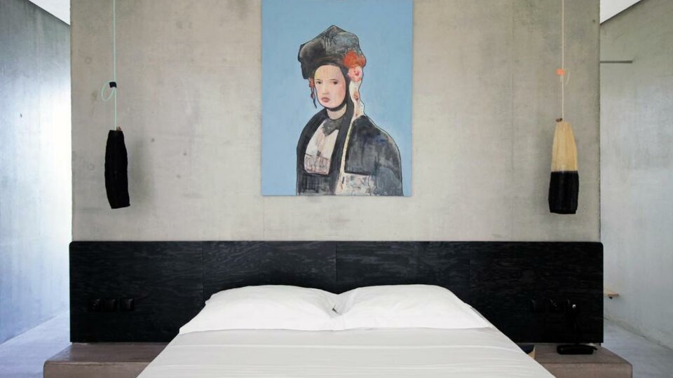 Despotiko Apartment Hotel and Suites