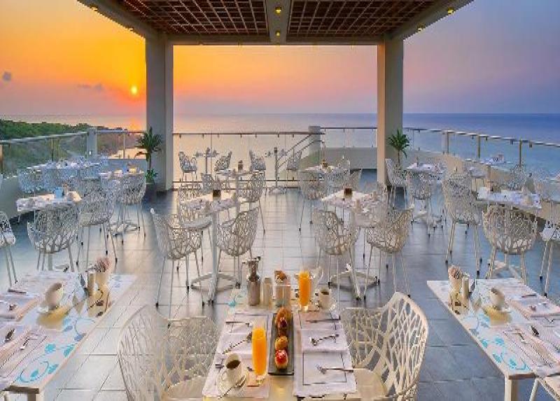 Elysium Resort & Spa Hotel