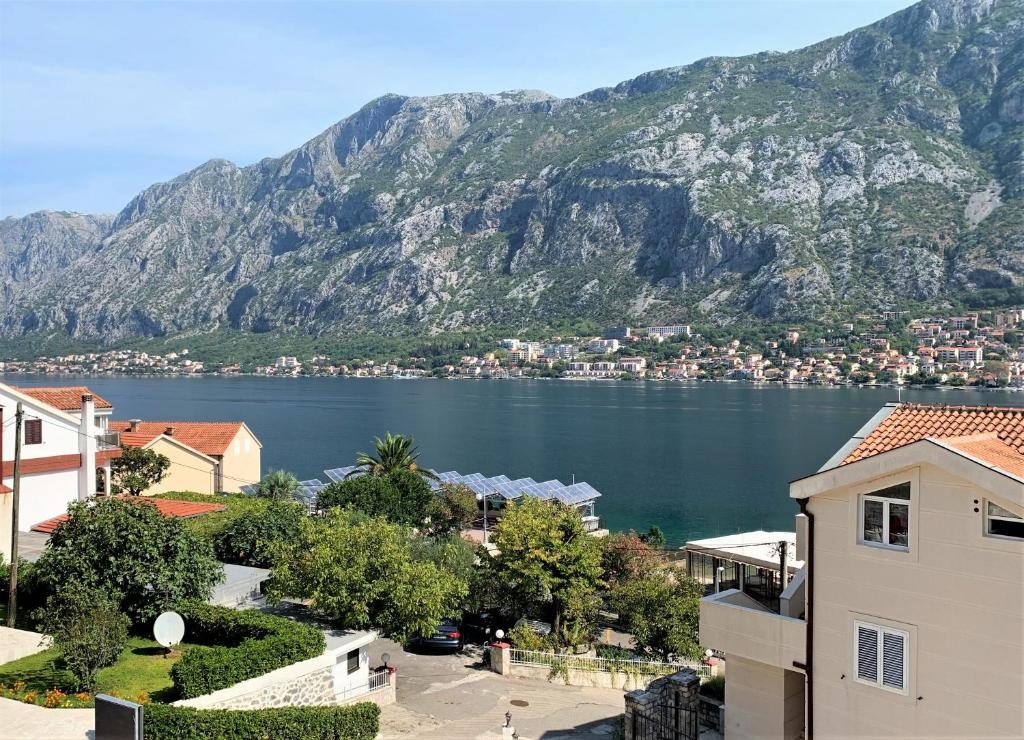 Hotel Galia