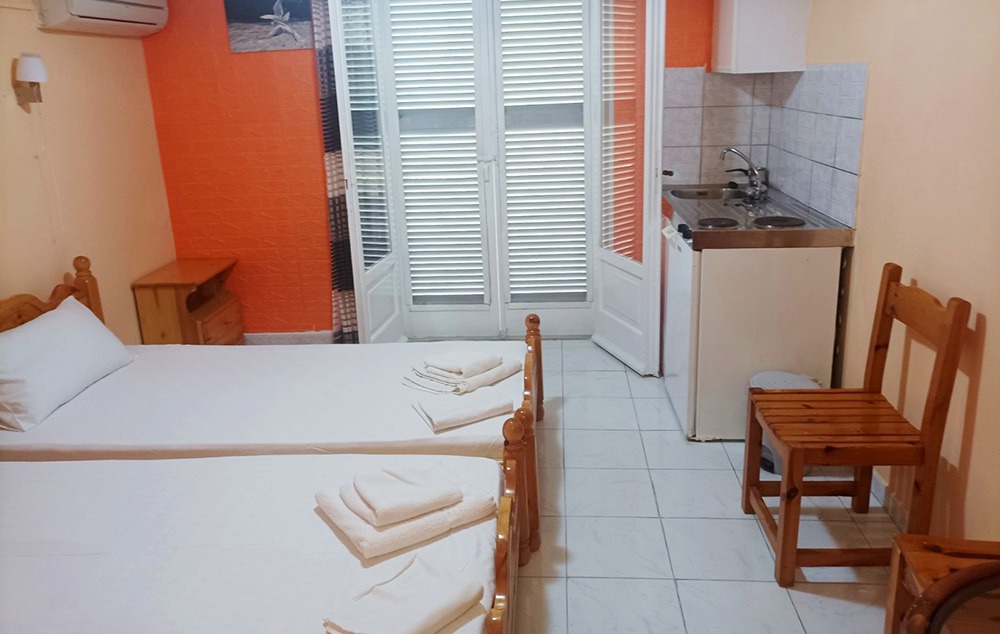 Vila La Minute