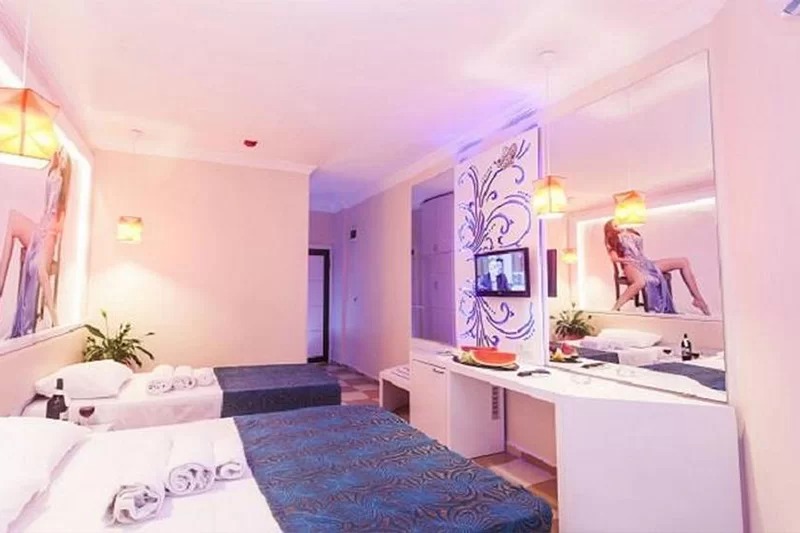 Infinity Beach Hotel