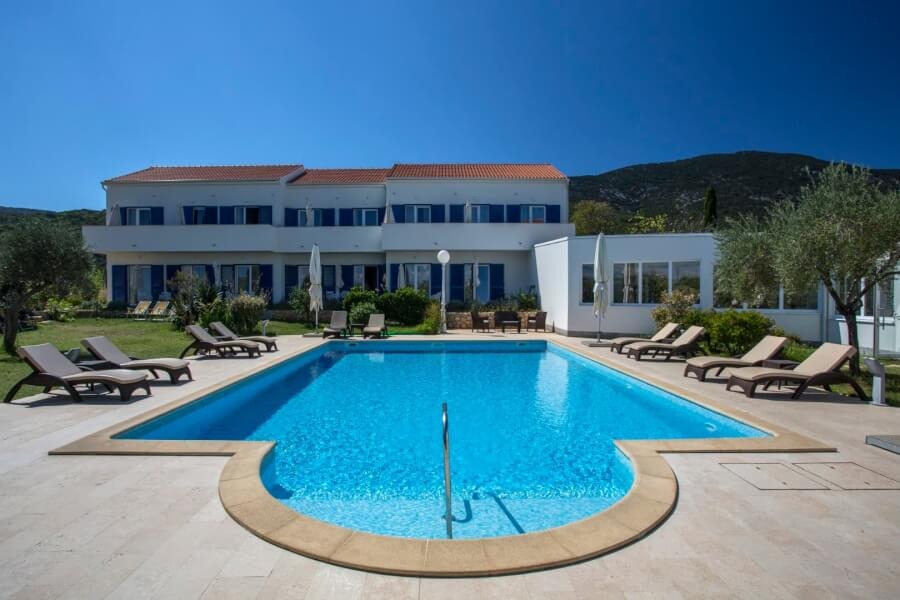 Hotel Manora