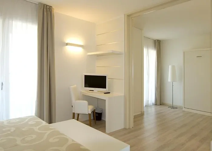 Hotel Vienna S