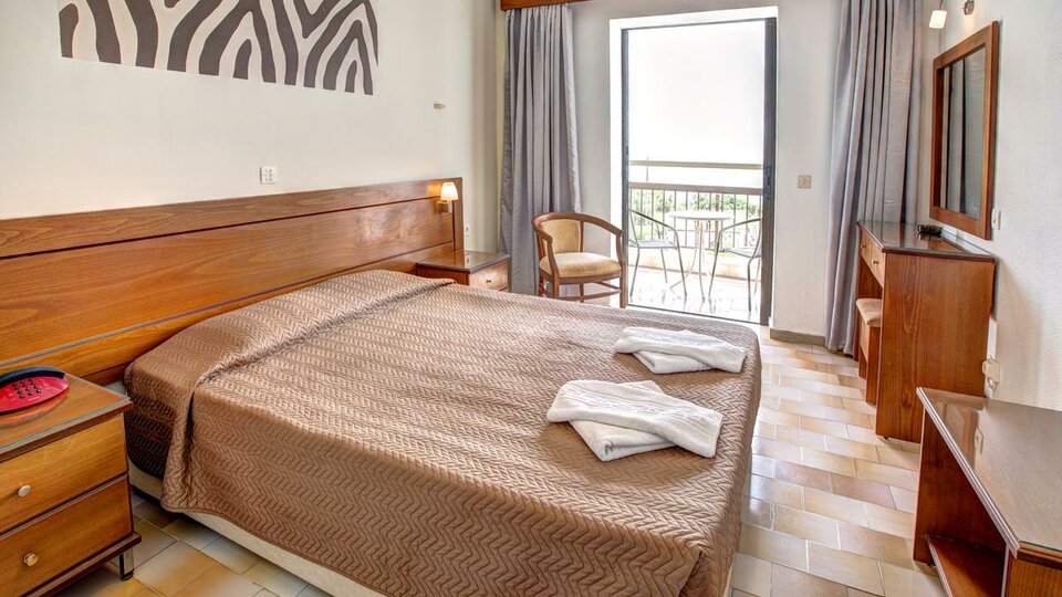 Corfu Golden Sands