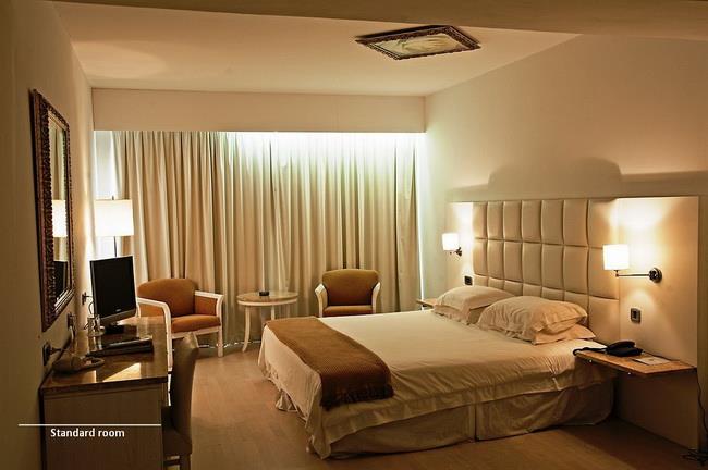Grecian Sands Hotel