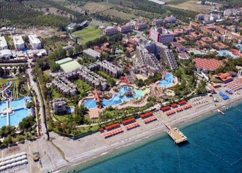 Limak Limra Hotel
