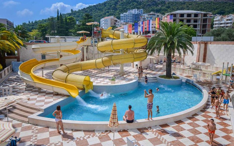 Hotel Mediteran