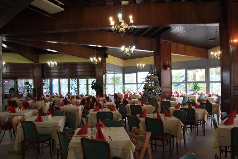 Hotel Žusterna Aquapark