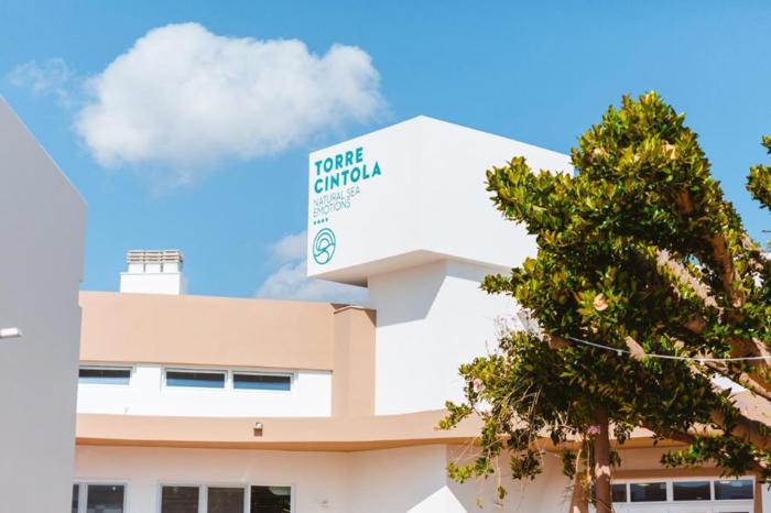 Torre Cintola Greenblu Sea Emotions