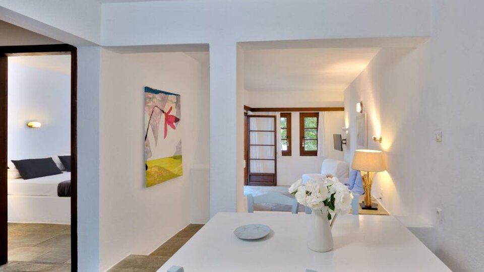 Aeolos Hotel & Villas 