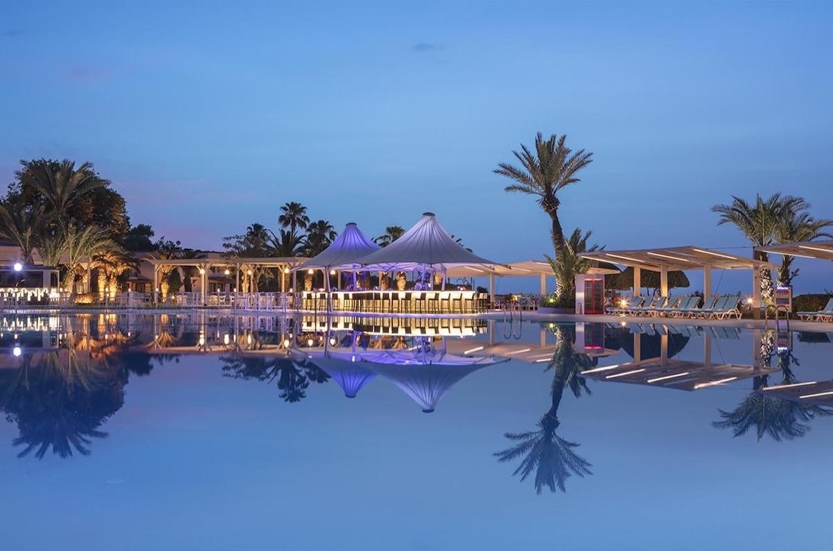 Club Marco Polo